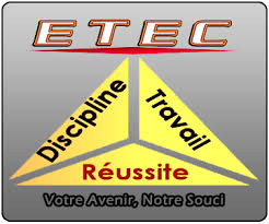 ETEC Partner