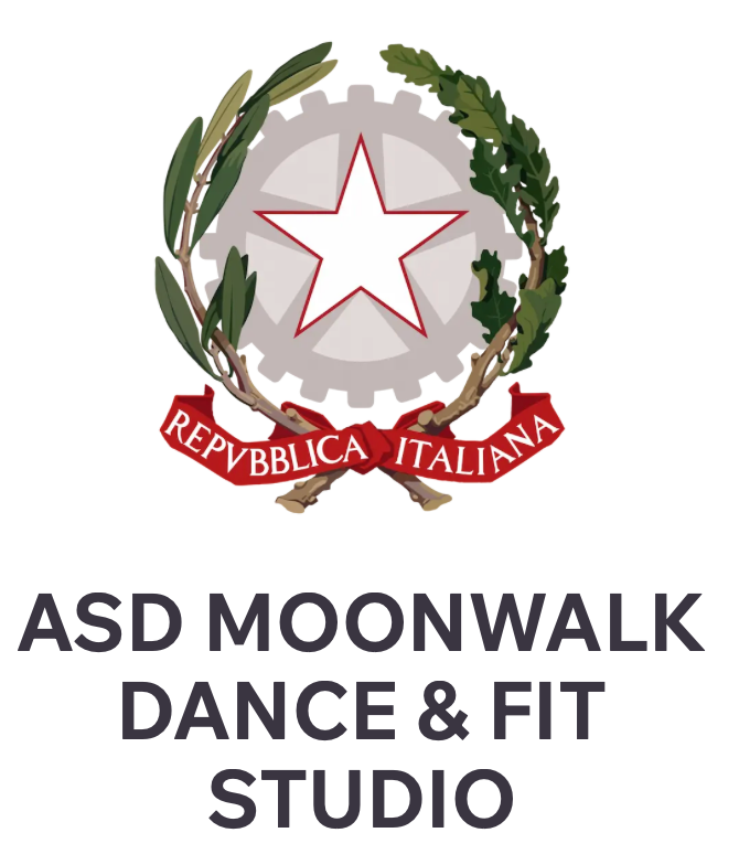 A.S.D. Moonwalk Dance and Fit Studio (Italy) — partner
